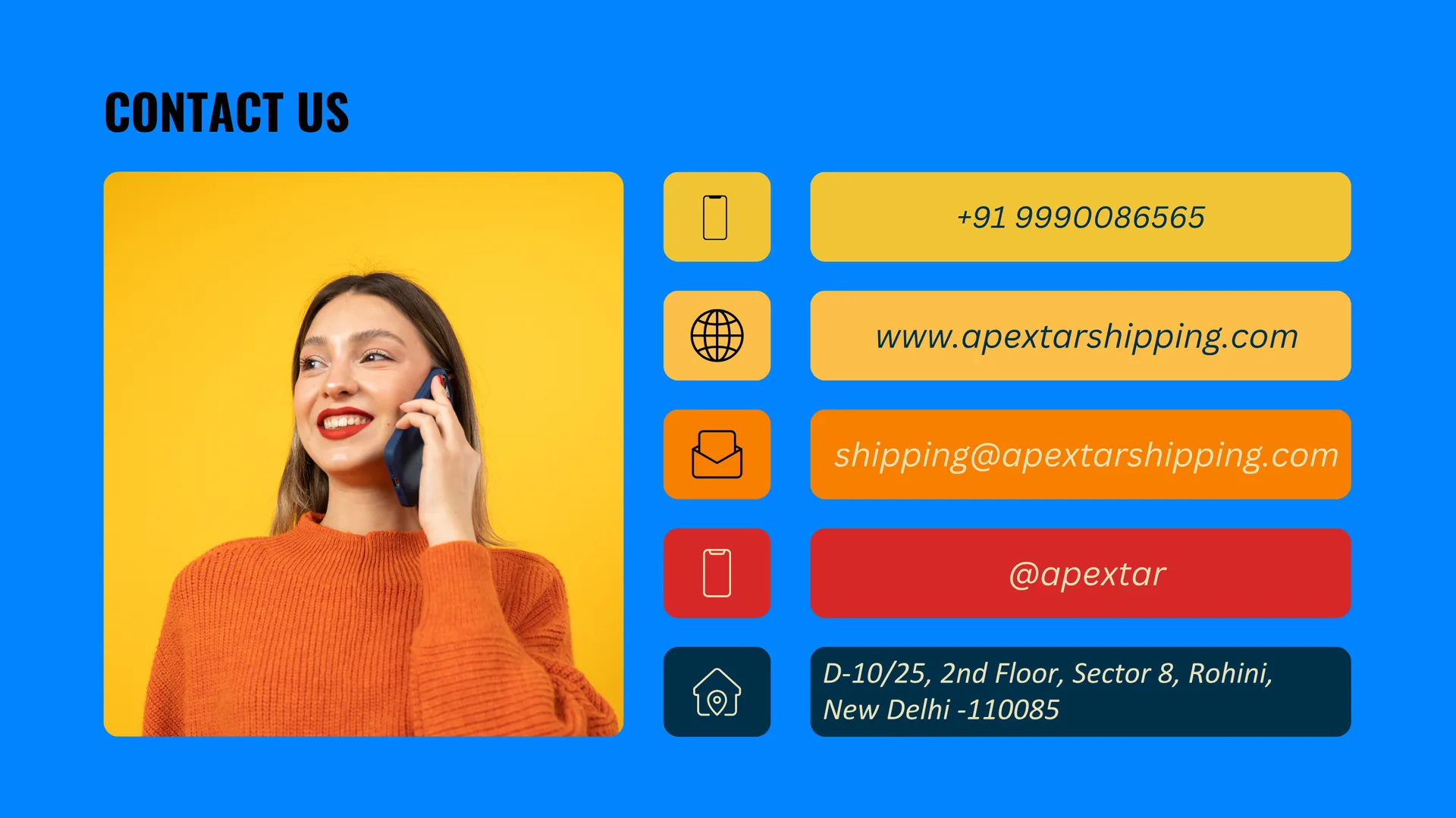 Slide 12 of 12: Contact Us