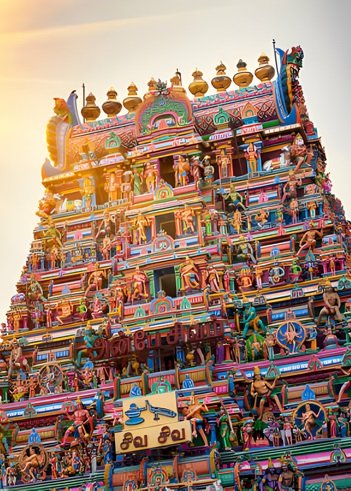 Chennai