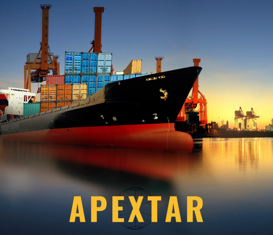 Sea Freight