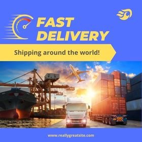 Air Freight Forwarding