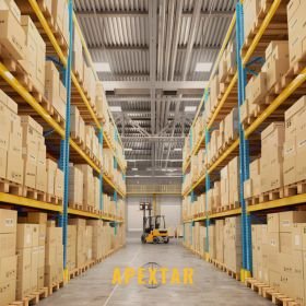 Warehouse
