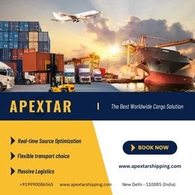 Air Freight Forwarding