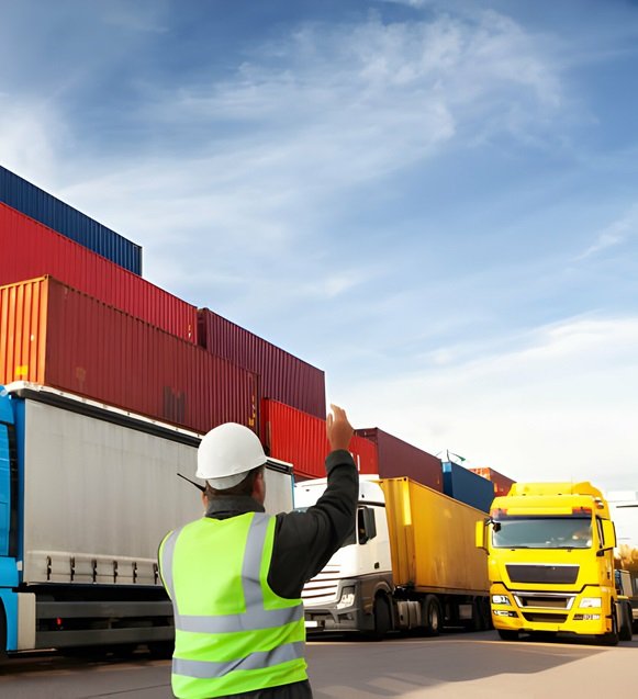 We are the world’s leading shipping service provider