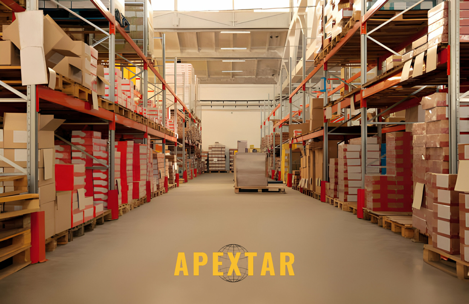 Warehousing